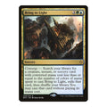 Bring to Light Battle for Zendikar (BFZ) - (, Damaged)