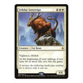 Felidar Sovereign Battle for Zendikar (BFZ) - (, Moderately Played)