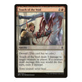 Touch of the Void Battle for Zendikar (BFZ) - (Foil, Lightly Played)