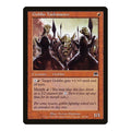 Goblin Taskmaster Onslaught (ONS) - (, Moderately Played)
