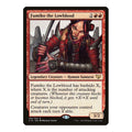 Fumiko the Lowblood Commander 2015 (C15) - (, Lightly Played)