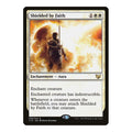 Shielded by Faith Commander 2015 (C15) - (, Lightly Played)