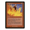 Dragonstorm Scourge (SCG) - (, Lightly Played)