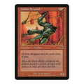 Goblin Brigand Scourge (SCG) - (, Moderately Played)