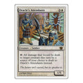 Oracles Attendants 8th Edition (8ED) - (, Heavily Played)