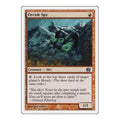 Orcish Spy 8th Edition (8ED) - (, Moderately Played)