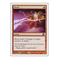 Shock 8th Edition (8ED) - (, Moderately Played)