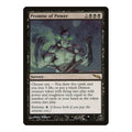 Promise of Power Mirrodin (MRD) - (, Lightly Played)