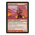 Spikeshot Goblin Mirrodin (MRD) - (, Moderately Played)