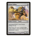 Yotian Soldier Mirrodin (MRD) - (, Moderately Played)