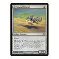 Arcbound Hybrid Darksteel (DST) - (, Moderately Played)