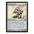 Sundering Titan Darksteel (DST) - (, Heavily Played)