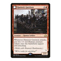 Hanweir Garrison Eldritch Moon (EMN) - (, Moderately Played)