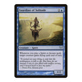 Guardian of Solitude Champions of Kamigawa (CHK) - (, Moderately Played)
