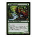 Jukai Messenger Champions of Kamigawa (CHK) - (, Moderately Played)