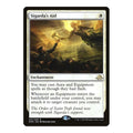 Sigardas Aid Eldritch Moon (EMN) - (#41, Rare) (, Lightly Played)