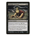 Midnight Covenant Champions of Kamigawa (CHK) - (, Moderately Played)
