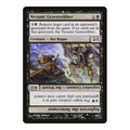 Nezumi Graverobber Nighteyes the Desecrator Champions of Kamigawa (CHK) - (, Lightly Played)