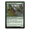 Citanul Woodreaders Duel Decks: Nissa vs. Ob Nixilis (DDR) - (, Moderately Played)