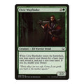Civic Wayfinder Duel Decks: Nissa vs. Ob Nixilis (DDR) - (, Moderately Played)