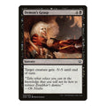 Demons Grasp Duel Decks: Nissa vs. Ob Nixilis (DDR) - (, Moderately Played)