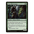 Oran Rief Invoker Duel Decks: Nissa vs. Ob Nixilis (DDR) - (, Moderately Played)