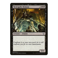 Renegade Demon Duel Decks: Nissa vs. Ob Nixilis (DDR) - (, Moderately Played)