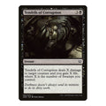 Tendrils of Corruption Duel Decks: Nissa vs. Ob Nixilis (DDR) - (, Moderately Played)
