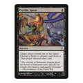 Psychic Spear Betrayers of Kamigawa (BOK) - (, Heavily Played)