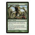 Unchecked Growth Betrayers of Kamigawa (BOK) - (, Lightly Played)