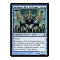 Soramaro First to Dream Saviors of Kamigawa (SOK) - (, Damaged)
