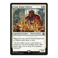 Sram, Senior Edificer Aether Revolt (AER) - (, Lightly Played)