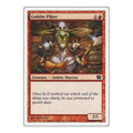Goblin Piker 9th Edition (9ED) - (, Moderately Played)