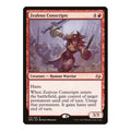 Zealous Conscripts Modern Masters 2017 (MM3) - (Foil, Lightly Played)