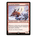 Zo Zu the Punisher Duel Decks: Mind vs. Might (DDS) - (, Moderately Played)