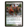 Centaur Safeguard Ravnica: City of Guilds (RAV) - (, Moderately Played)