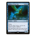 Sphinx of Jwar Isle Archenemy: Nicol Bolas (AC2) - (, Near Mint)