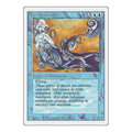 Air Elemental Revised Edition (3ED) - (, Heavily Played)