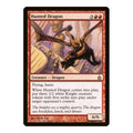 Hunted Dragon Ravnica: City of Guilds (RAV) - (, Moderately Played)