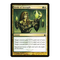 Seeds of Strength Ravnica: City of Guilds (RAV) - (, Moderately Played)