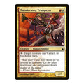 Thundersong Trumpeter Ravnica: City of Guilds (RAV) - (, Moderately Played)