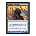Vedalken Entrancer Ravnica: City of Guilds (RAV) - (, Moderately Played)