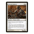 Veteran Armorer Ravnica: City of Guilds (RAV) - (, Moderately Played)
