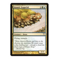 Assault Zeppelid Dissension (DIS) - (, Moderately Played)