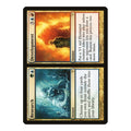 Research Development Dissension (DIS) - (, Moderately Played)