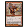 Coal Stoker Time Spiral (TSP) - (, Moderately Played)
