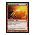 Ghitu Firebreathing Time Spiral (TSP)