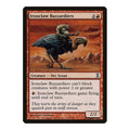 Ironclaw Buzzardiers Time Spiral (TSP) - (, Moderately Played)
