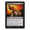Sudden Death Time Spiral (TSP) - (, Heavily Played)