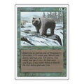 Grizzly Bears Revised Edition (3ED) - (, Moderately Played)